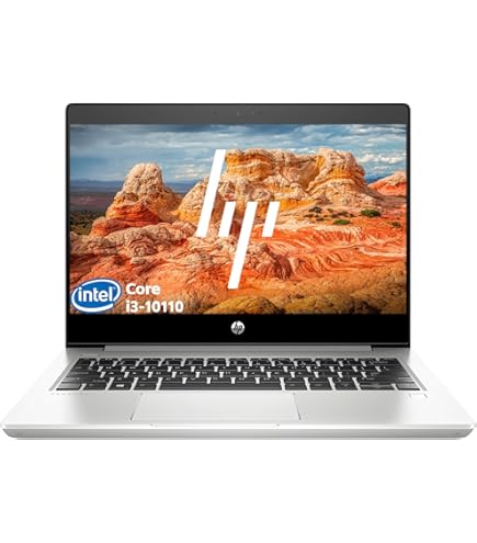 Amazon.com: HP ProBook 430 G7 Laptop, Windows 11 Pro Laptops